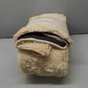 Ophanie Beige Rugs for Bedroom Living Room, Fluffy Fuzzy Furry Carpet, Plush Soft Shaggy Bedside Indoor Floor 4x6 Area Rug for Kids Girls Boys Baby Teen Dorm Nursery Home Decor Aesthetic