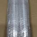 40 Pack Clear Plastic Champagne Flutes 5.5 Oz - Elegant Disposable Toasting Glasses for Wedding, Party, Birthday, Graduation Decorations & Celebrations