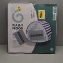 Babymoov Baby Anti UV Tent, Sun Protection UPF 50+, Pop Up Play Tent and Sun Shade, Marine (Summer 2025 Edition)