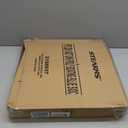 Stearns Adult Life Vest, USCG Approved Type III Life Jacket, PFD for Boating, Swimming, Watersports, & More, Standard & Oversized Fits (Blue)