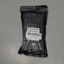 Replacement Belt Clip Holster for TUTUKII Impact Series Case iPhone 17 Pro, 6.3"Clip Only, No Include Case (Black)