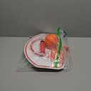 Mini Basketball Hoop - Indoor Basketball Hoop - Durable Plastic Basketball Hoop for Kids and Adults - No Assembling - Premium Basketball Game with Ball and Pump