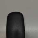 Open Ear Wireless Headphones Air Conduction Earbuds with Mic 42H Playtime Clear Calls LED Digital Display Over Earphones Lightweight Waterproof Secure Earhooks for PC Sports Running Game Business Work (Black)