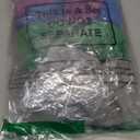 SATINIOR 4 Pieces Stretch Fleece Dog Sweater Polyester Warmer Vest Pullover Jacket with D-Ring Leash Cold Weather Coat Hoodie for Small and Medium Dogs(L,Gray, Green, Purple, Blue)