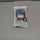 3 x Compatible with iPhone 17 Pro Case with HD Screen Protector, Heavy Duty Shockproof & DustProof & Dropproof 3-Layer Cover for iPhone 17 Pro Case,WineRedPink