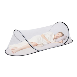 78.7 x 31.5 x 23.6 Inch Large Collapsible Portable Mosquito Net, Pop Up Mosquito Tent, Suitable for Adult Baby Camping, Bedroom Mosquito Net for Bed 78.7 x 31.5 x 23.6 Inch Large Collapsible Portable Mosquito Net, Pop Up Mosquito Tent, Suitable for Adult Baby Camping, Bedroom Mosquito Net for Bed