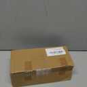 4 Pack Thanksgiving Decorations Fall Garland with Lights, Fall Decorations for Home Total 26Ft 80LED Enlarged Lighted Maples Leaves Garland Autumn Garlands Thanksgiving Decor Fireplace Party Christmas (Grey White)