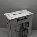 Breville BDC450BSS Precision Brewer Drip Coffee Maker, Thermal Carafe, 60 oz, Brushed Stainless Steel