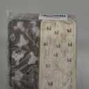 lioscre 2 Pack Cute Coquette Bow Phone Case for Samsung Galaxy A15 5G 6.5", Aesthetic Bear Pink Ribbon Bowknot Pattern Print Design Women Girls Case Soft Slim Shockproof TPU Protective Funda Cover