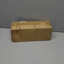 6 Pcs 12" 10" 6" Coastal Cone Tree Decoration with 3D Starfish Seashells Mini Table Trees Centerpieces Farmhouse Tiered Tray Ornament for Mantle Shelf Tabletop Sea Ocean Beach Wedding Beach Party