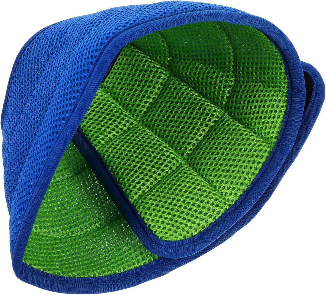 Totority Recovery Collar Pet Neck Cover Prevent Licking Biting for Post-Operative Care