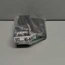 Car Seat Gap Filler Organizer Between Front seat car Organizer and Storage Box, Auto Premium PU Leather Console with Cup Holder, Car Pocket for Interior Essentials (for Driver Side)