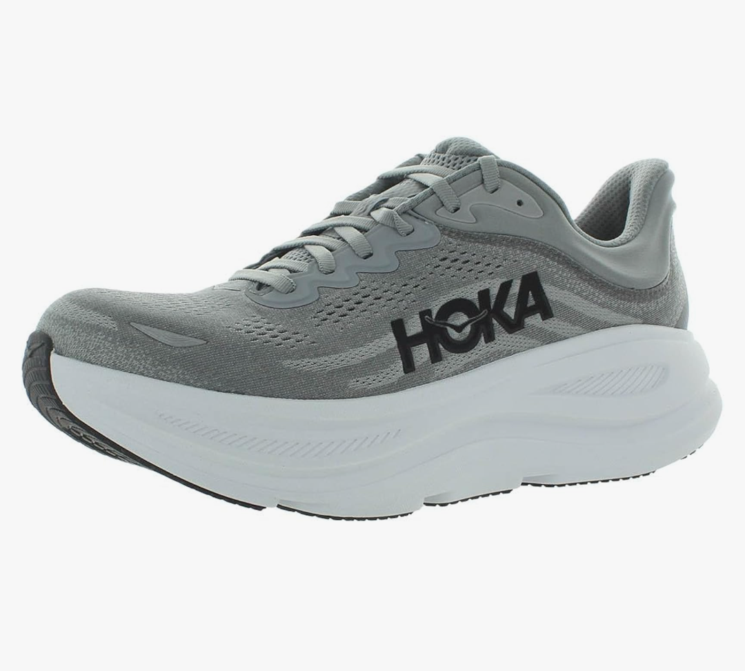 HOKA Bondi 9 Mens Shoes