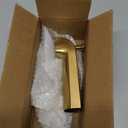 Kohler 97089-2MB Pitch Wall-Mount Diverter Bath Spout, Vibrant Brushed Moderne Brass