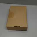 JenPen Women's Cheerleader Costume Halloween High School Cheerleading Outfit Teen Girl Musical Cheer Uniform Hair Bow Pom Pom (Red,Small)