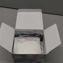 RunStar Upper Arm Blood Pressure Monitor with Wide Range Cuff (8.6'' -16.5'') for Home Use FSA&HSA Eligible, Automatic Digital BP Machine with Storage Bag, 2x99 Reading Memory