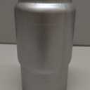 Dynomax Race Bullet 24249 Exhaust Resonator