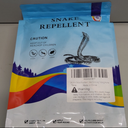 Snake Repellent for Yard, Powerful Snake Away Repellent Pet Safe, Natural Snake Repellent for Outdoors Indoor Yard Lawn Garden Camping, 2Pack