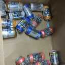Polar Seltzer Water Sampler Variety Pack, 12 fl oz cans, 18 pack