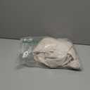 ZESICA Womens 2026 Summer Casual V Neck Sleeveless Mini Dress Tie Shoulder Tiered Ruffle Swing A Line Short Sundresses, Small 