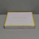 bussdis 2 Tier Bracelet Holder Display - Detachable T Bar Grey Velvet Bracelet Holder, Jewelry Holder Organizer for Bracelet, Necklace, Earrings, Rings