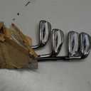 Callaway Golf Paradym AI Smoke Max Fast Iron Set (Right Hand, Graphite, Light (R2), 5-PW+GW)
