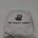 Faux Leather Steering Wheel Covers for Men Women,Universal 15 Inch Anti-Slip Odorless Car Wheel Protector (Standard Size[14 1/2''-15''], Black)