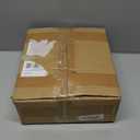 StarknightMT UTV Ranger Seat Covers, Camo Waterproof Seat Covers Compatible with Polaris Ranger 500 700 800 2002-2008 Durable 1680D Fabric with Waterproof PU Coating Camo Bench Seat Cover