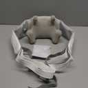 Breo N5 Mini Neck Massager with Heat, Electric Massager for Neck and Shoulder, Deep Massage at Home, Muscle Relaxation Gifts (Beige)