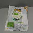 LovinPet Onsie for Dog After Surgery Big Dogs, Big Dog Clothes, Post Surgery Onesie, Lightweight Fabric Pitbull Dog Pullover Pajamas, Puppy Pajamas, Pitbull Clothes, Blue Green L