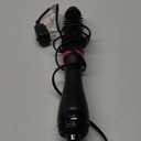 REVLON One-Step Hair Dryer and Styler - Root Booster Round Brush for Styling, Dryer Brush for Fast and Easy Salon-Quality Blowout, More Shine and Less Frizz (1-1/2 in)