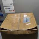 Cargo Liner for Tesla Model Y Nappa Leather Trunk Mat, Full Coverage Cargo Liner for 5 Seater 2020-2025 Tesla Model Y, Water-Proof Scratch-Proof Pet Dog Protection Cover Mat Precisely Fit