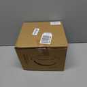 Glass Simmer Pot,83oz/2500ml Clear Glass Pots for Cooking on Stove with Lid, Large Saucepan Cookware Set for Pasta Noodle, Soup, Milk, Baby Food