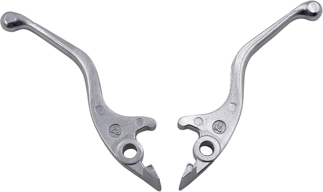 Left and Right Lever Handbrake,Dirt Bike Hand Brake Levers,Compaitble with Tutti Tutto Soleil01 Ebike