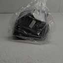 Zettum Bike Covers for 3 Bikes - 600D Waterproof & Heavy Duty, Large Bicycle Cover for eBike, Mountain, Road, Hybrid, Beach Cruiser, Scooter (1) Basic - Stationary)