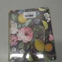 Large Planner 2026-2027, A4 (8.5" x 11") Hardcover Weekly & Monthly Planner July 2026 - June 2027 with Monthly Tabs, Academic Planner for School, Work and Office, Colorful Painting