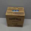 Swiss Miss Milk Chocolate Flavored No Sugar Added Hot Cocoa Mix, Hot Cocoa Bar Supplies, Powder, 0.73 oz., 8-Count Envelopes (12 Boxes),  BB Date:05/24/2026