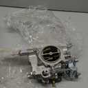 Carburetor Carb Compatible with Toyota Corolla Toy-250 3K 4K 1968-1978 Replaces 21100-24034 21100-24035
