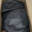 Explore Land Tire Covers 2 Pack - Tough Tire Wheel Protector for Truck, SUV, Trailer, Camper, RV - Universal Fits Tire Diameters 23-25.75 inches, Black