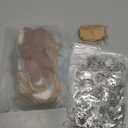 Singhoow 36 Set World Map Mini Suitcase Party Favor Box with Earth Airplane Keychains Mini Suitcase Favors Candy Box with Travel Ticket for Travel Themed Party Wedding Bridal Shower Decorations