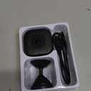 Z-IOT CAM Ultra HD Smart IP/Network Surveillance Camera WiFi Night Vision Indoor