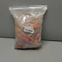 Yayatty Art Sand, 48 Color Sand Art Bottles Kits, Colored Sand Bottles, Sand Arts and Crafts Kit for DIY Drawing, Painting and Crafts, 1.25 oz Bottles