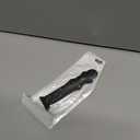 GEAK Nature Friendly Strap Compatible with Apple Watch Bands for Women Men 40mm 38mm 44mm 42mm 41mm 45mm 46mm 49mm, Breathable Sport Replacement for iWatch Bands Series 11 10 9 8 7 6 5 4 3 SE Ultra 2 (Black)