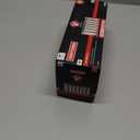 CRAFTSMAN V-SERIES Socket Set, Deep SAE, 1/4 Inch Drive, 10 Piece (CMMT17315V)