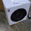 BLACK+DECKER BCED26 Compact Dryer for Standard Wall Outlet, Small, 5 Modes, Load Volume 8.8 lbs., White