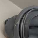 Updated WPW10381562 W10290499 Washer Door Boot Seal, Fit for Whirl-pool May-tag Washer WFW9050XW00 WFW9150WW00 WFW9050XW01, Replaces W10381562 W10300559 2229552 AP6020669 PS11753988 by AMI PARTS