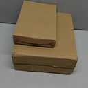 Kathfly 2 Pack Vintage Wall Sculptures Gold Flower Wall Art and Oval Embossed Intricate Key Decor Antique Statue Victorian Hanging Decor for Gallery Living Room Entryway, Gift for Couple Housewarming