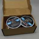 10 Gauge Marine Wire 10 AWG Marine Grade Wire Include 10 Gauge 30FT Red & 30FT Black,10AWG Tinned Copper Boat Electrical Cable for Automotive Boat Speakers Lighting Solar Outdoor RV Camper Trailer