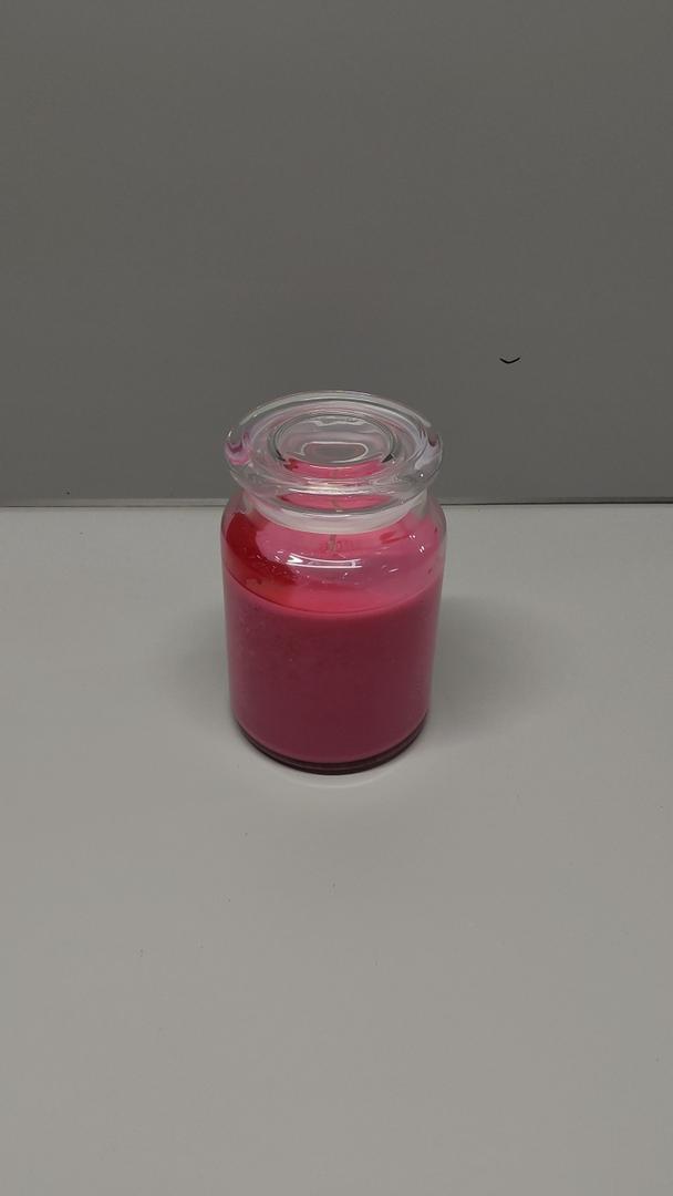 Market Street "Hey, Hot Stuff" Candle, 18oz