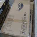 COBIZI 10x20 Tents for Parties Heavy Duty, Party Tent 10x20 with Removable Sidewalls & 4 Built-in Sandbags, Commercial Wedding Large Tent, UV 50+, Waterproof, Windproof White